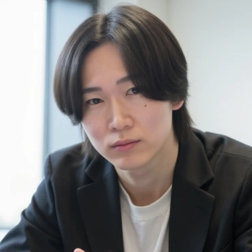 nightma 代表